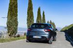 Renault Clio 2016 года